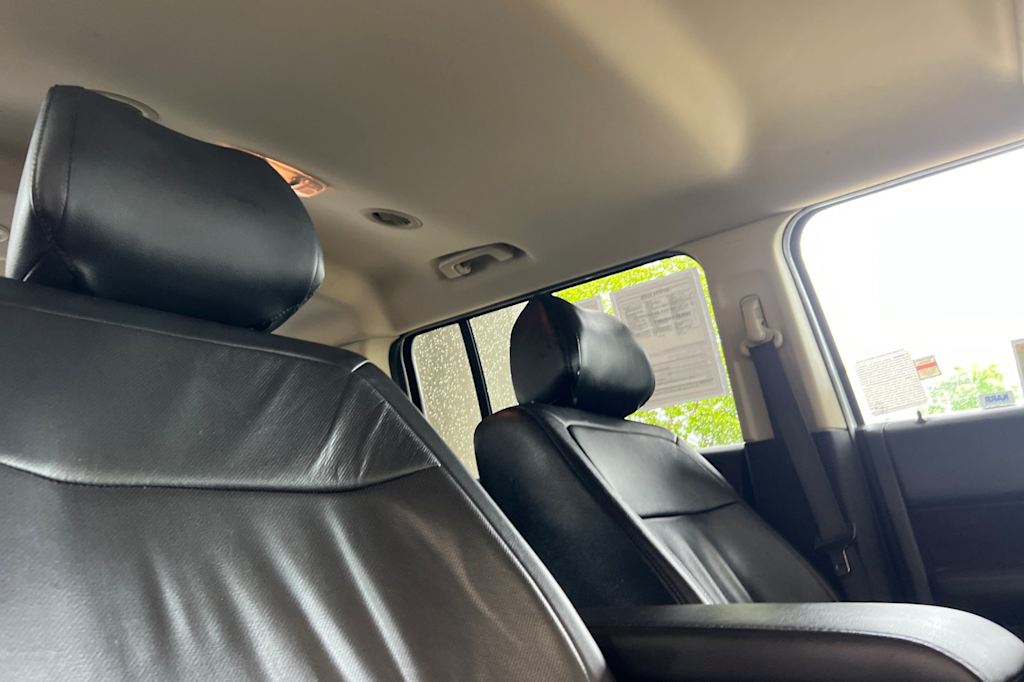 Thumbnail: 2016 Ford Flex - 9