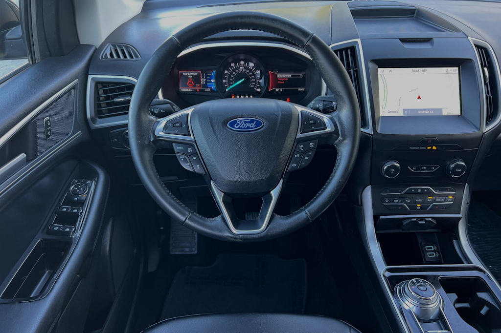 2020 Ford Edge SEL 10