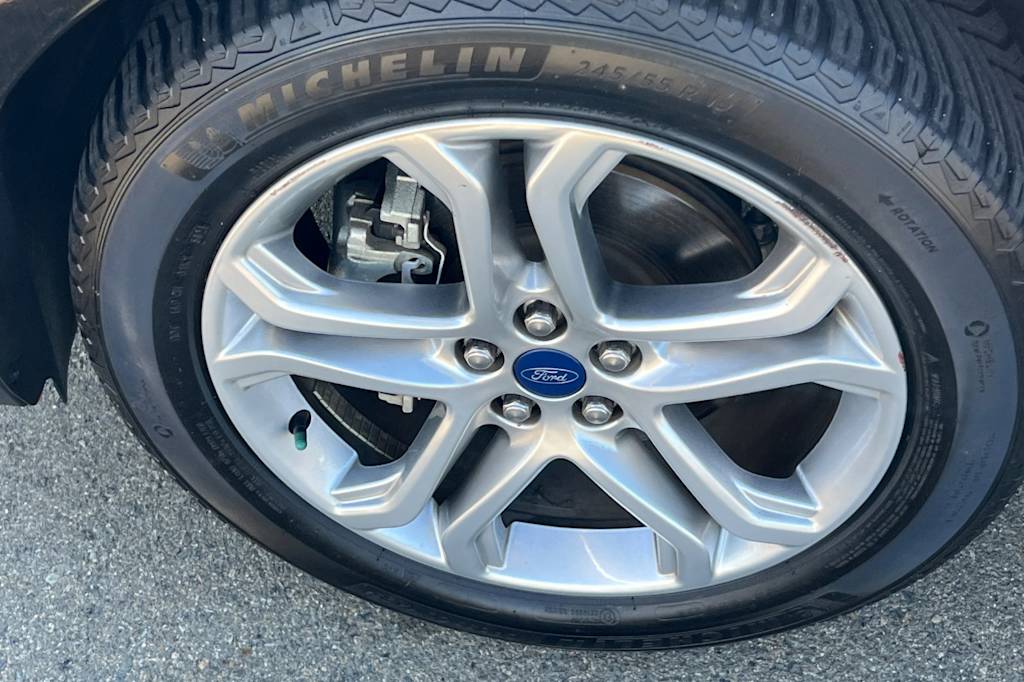 Thumbnail: 2018 Ford Edge - 6