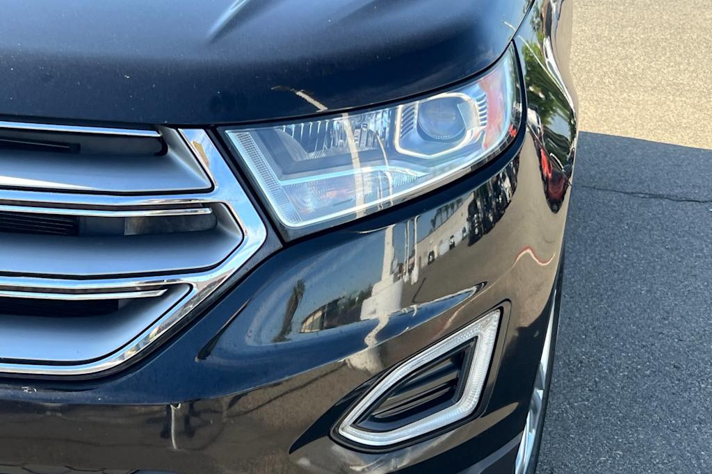 Thumbnail: 2018 Ford Edge - 13