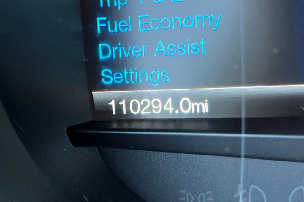 Thumbnail: 2018 Ford Edge - 32