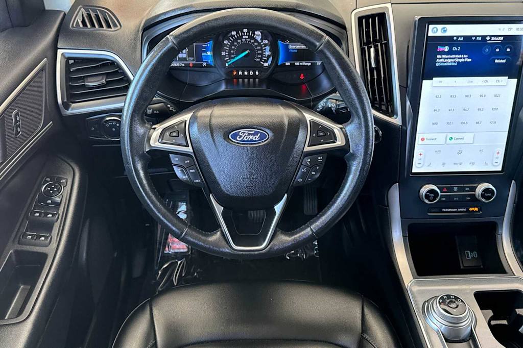 Thumbnail: 2022 Ford Edge - 9