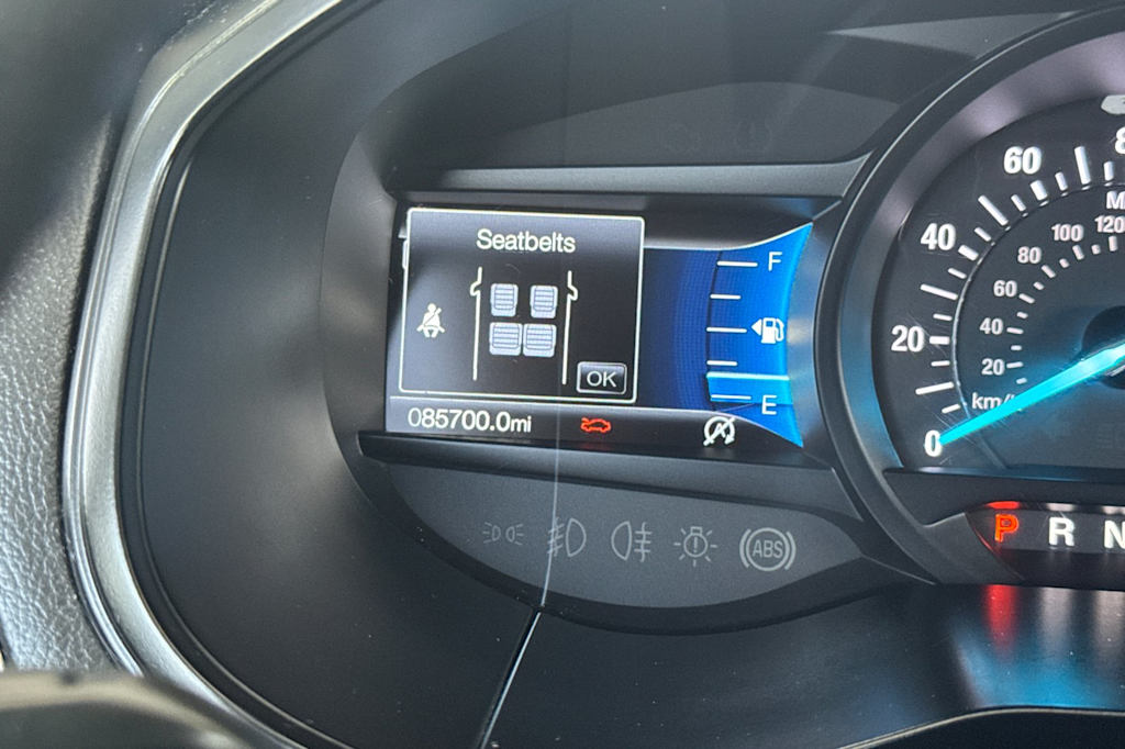 Thumbnail: 2022 Ford Edge - 30