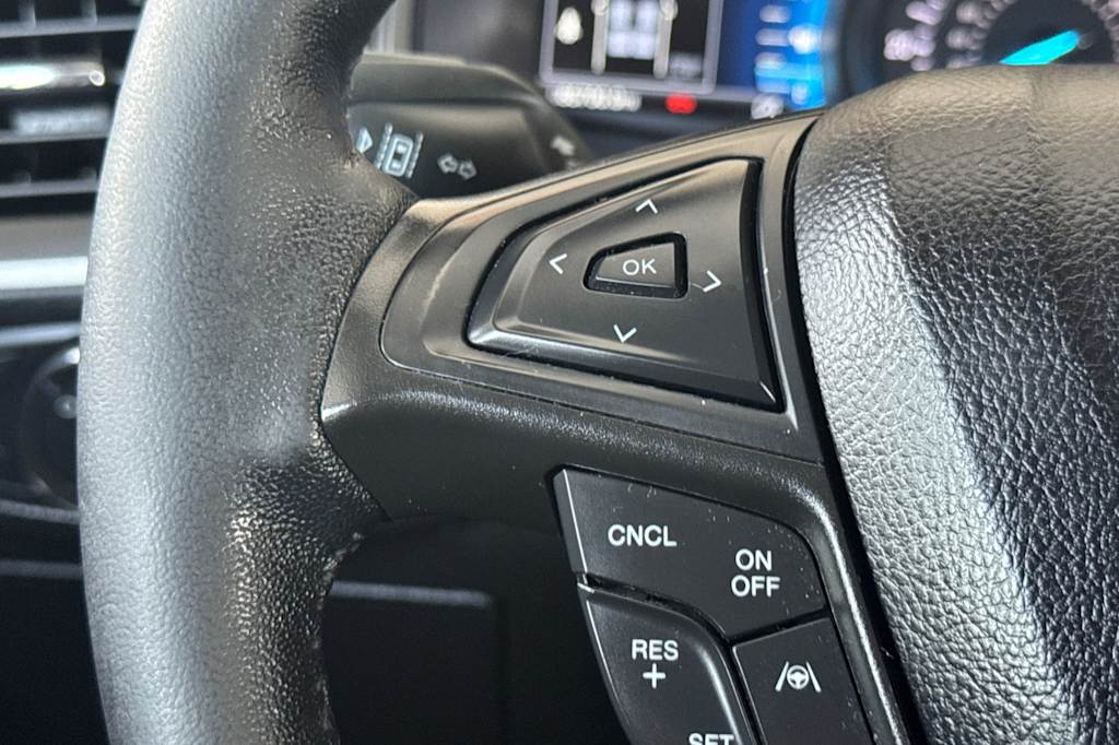 Thumbnail: 2022 Ford Edge - 28