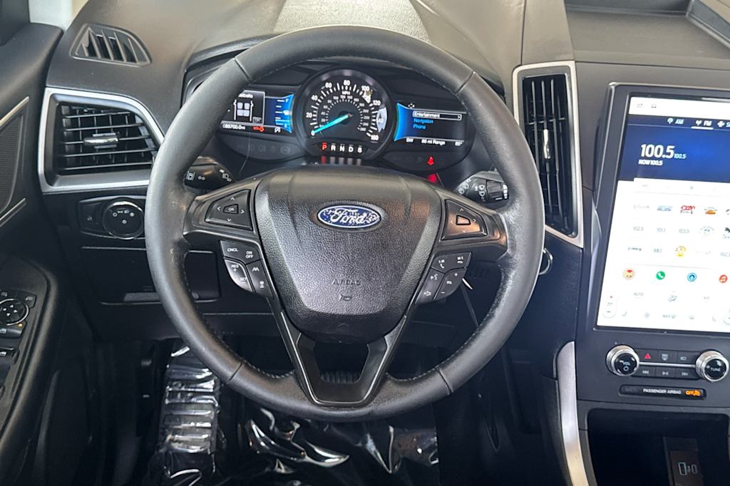 Thumbnail: 2022 Ford Edge - 11