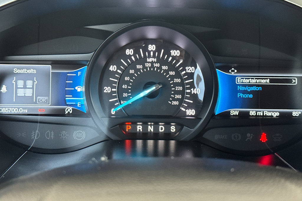 Thumbnail: 2022 Ford Edge - 15