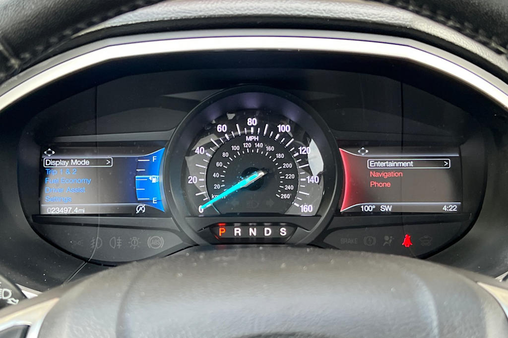 Thumbnail: 2019 Ford Edge - 15