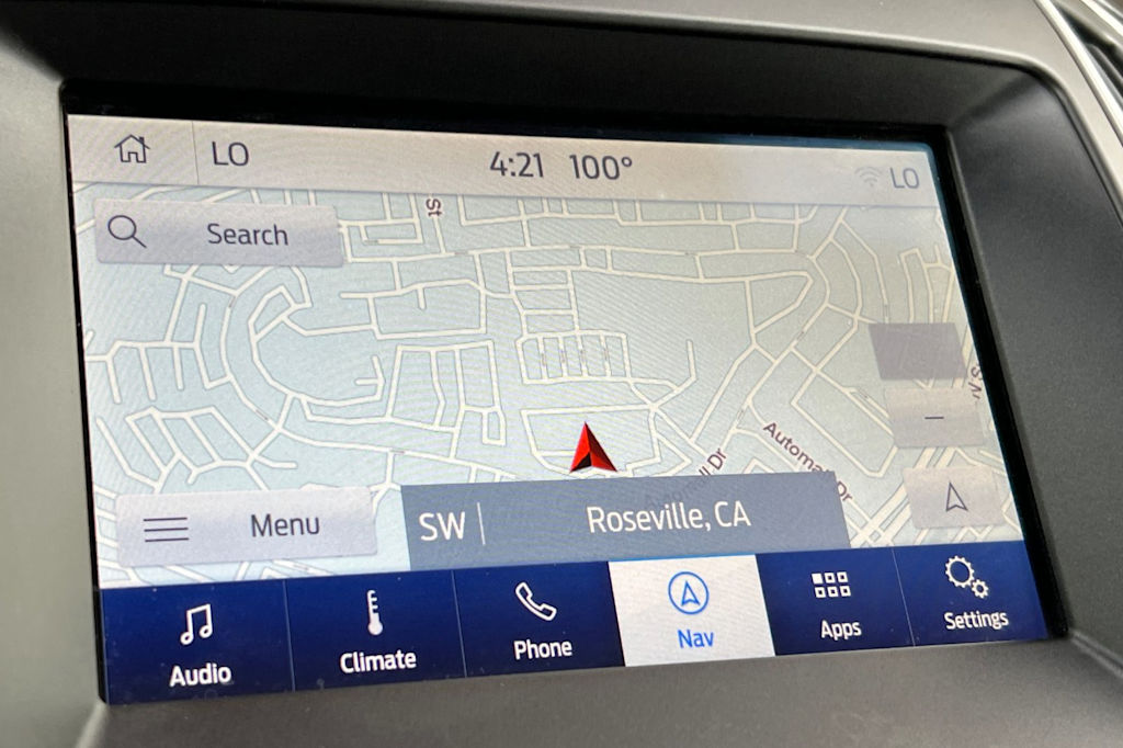 Thumbnail: 2019 Ford Edge - 26