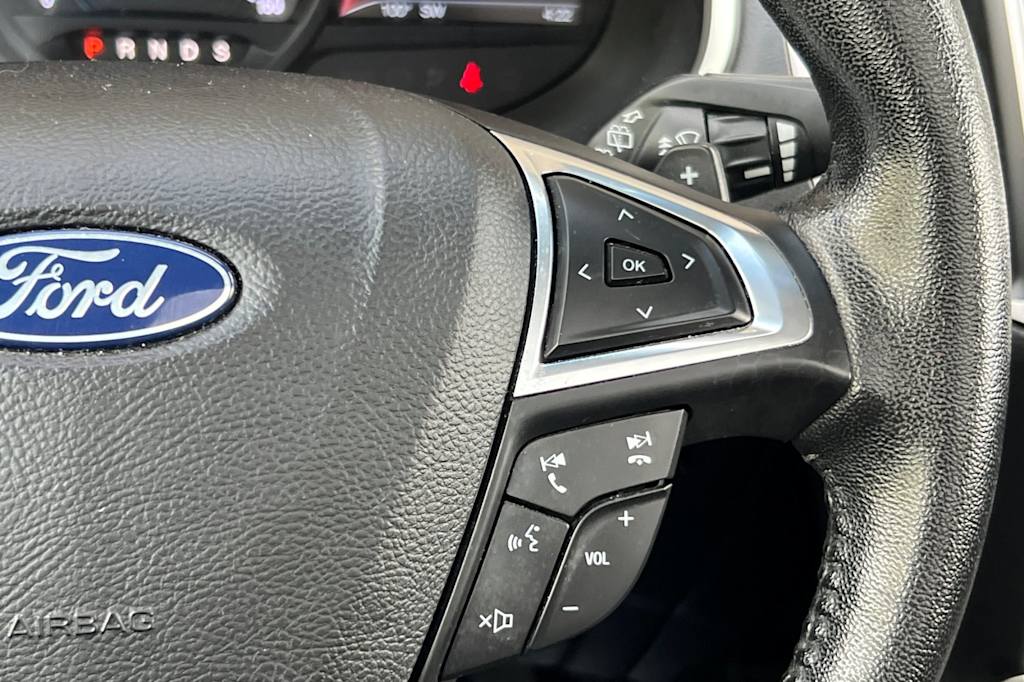 Thumbnail: 2019 Ford Edge - 32