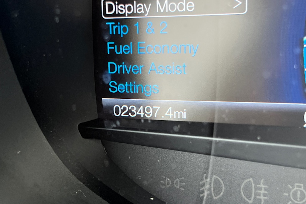 Thumbnail: 2019 Ford Edge - 33