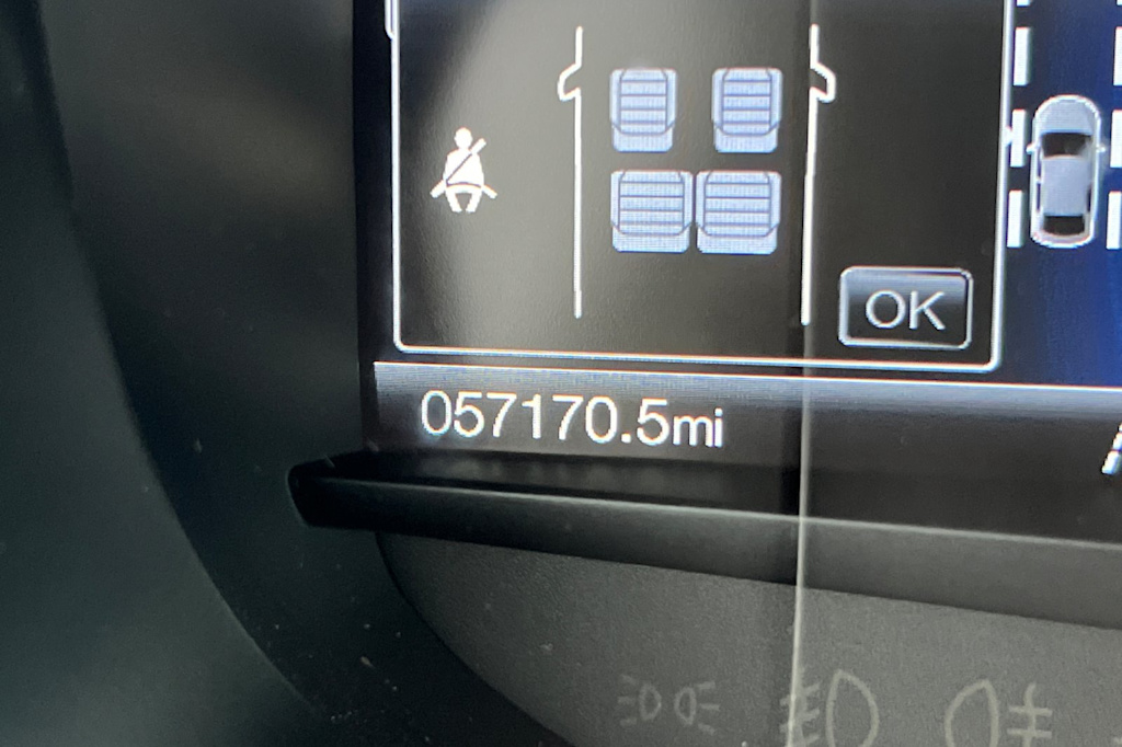 Thumbnail: 2022 Ford Edge - 32