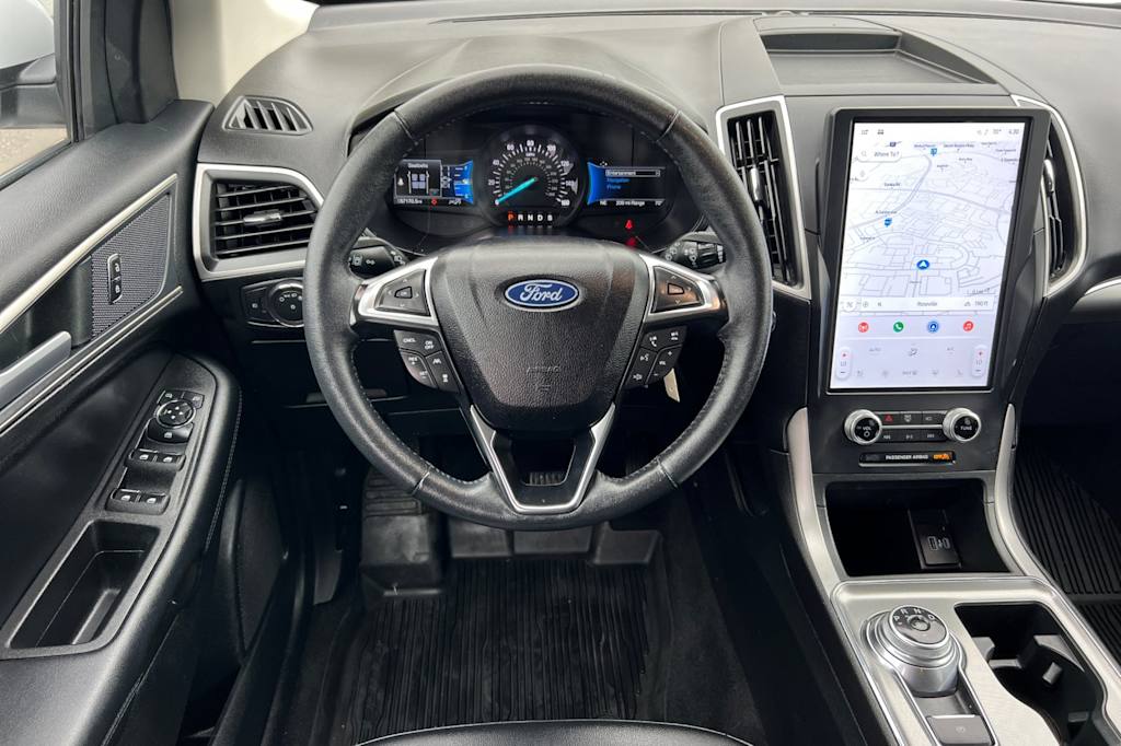 Thumbnail: 2022 Ford Edge - 12