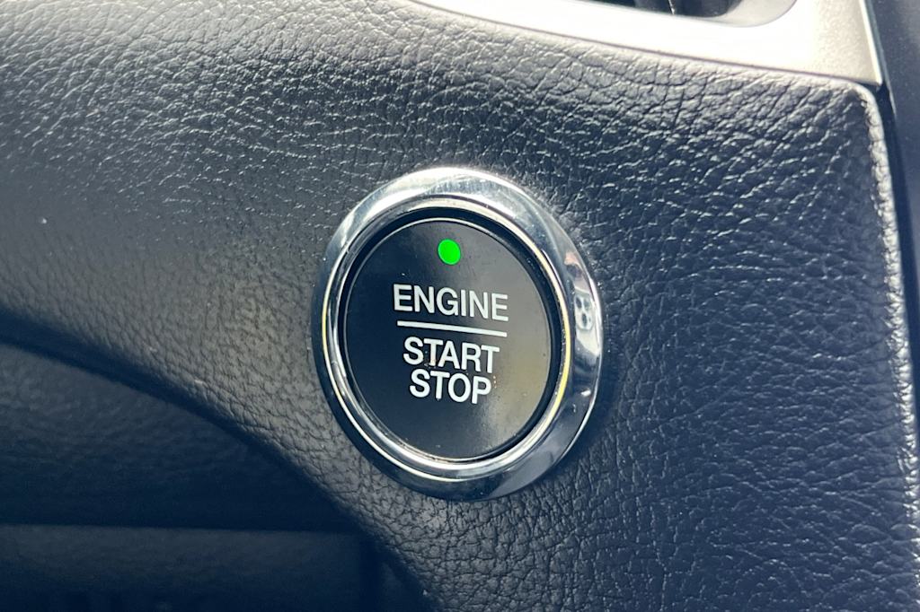 Thumbnail: 2022 Ford Edge - 28