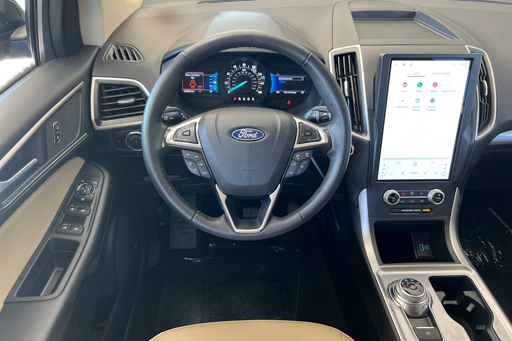 Thumbnail: 2024 Ford Edge - 11