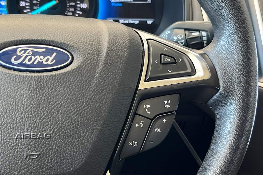 Thumbnail: 2024 Ford Edge - 31