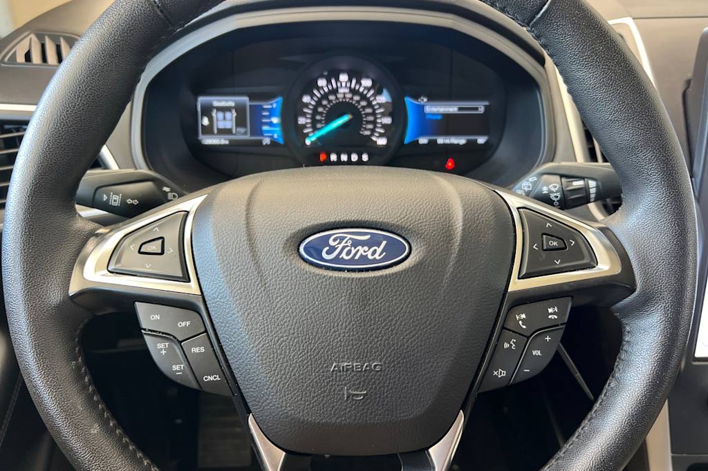 Thumbnail: 2024 Ford Edge - 29