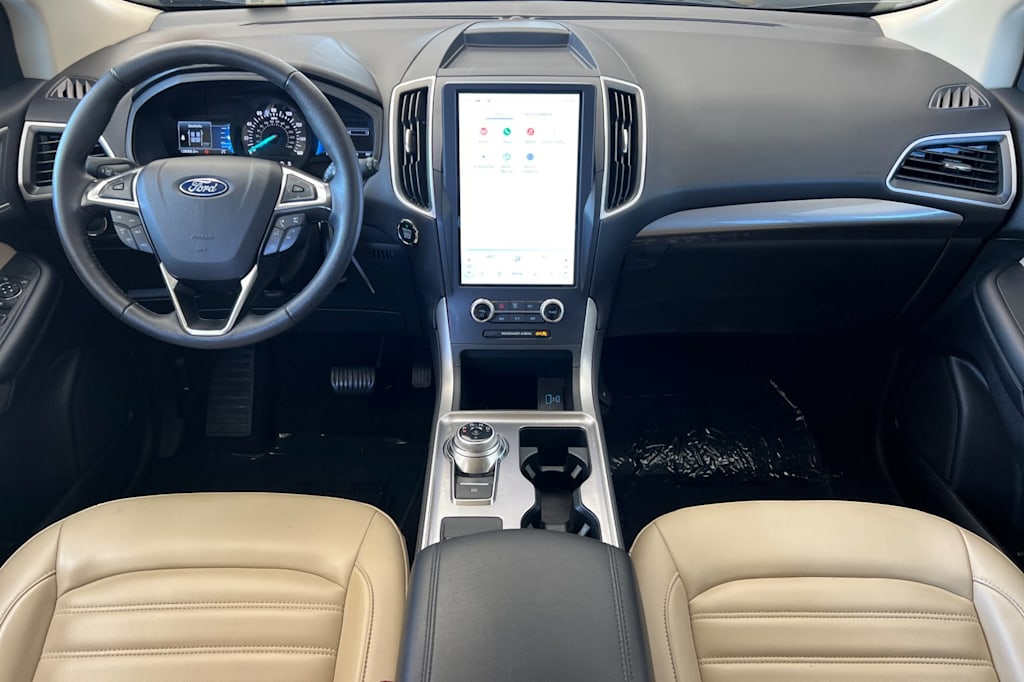 Thumbnail: 2024 Ford Edge - 2