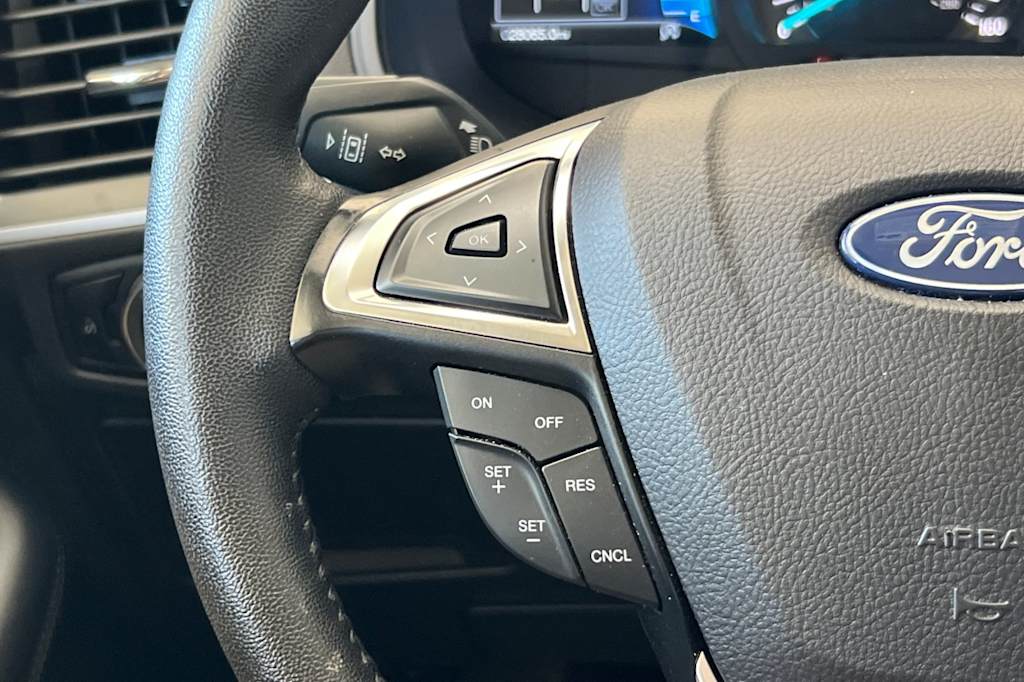 Thumbnail: 2024 Ford Edge - 30