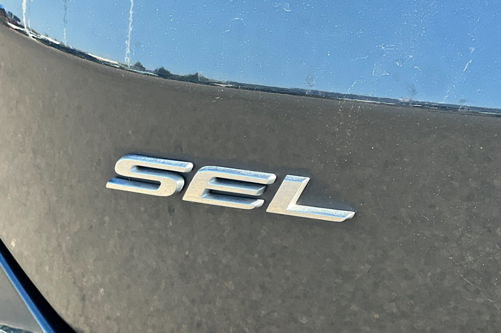 Thumbnail: 2024 Ford Edge - 7