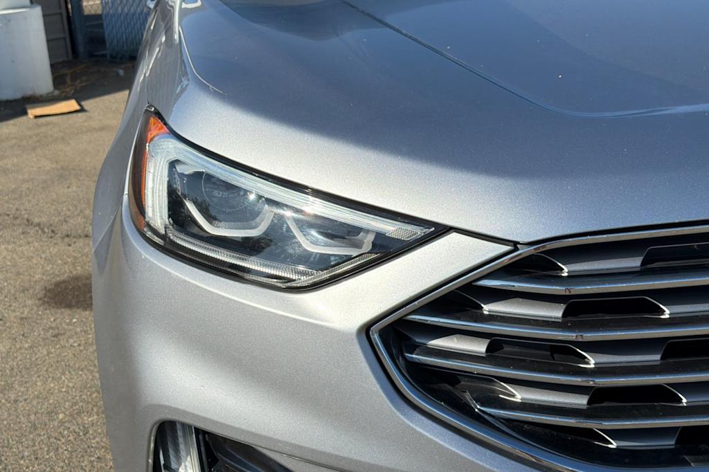Thumbnail: 2022 Ford Edge - 19