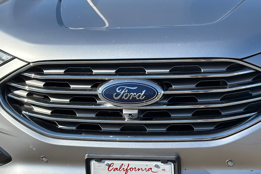 Thumbnail: 2022 Ford Edge - 18