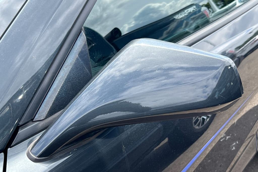Thumbnail: 2013 Chevrolet Camaro - 12