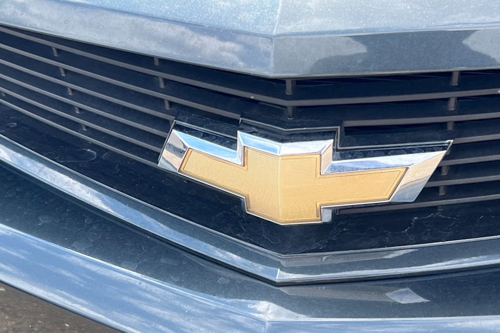 Thumbnail: 2013 Chevrolet Camaro - 5