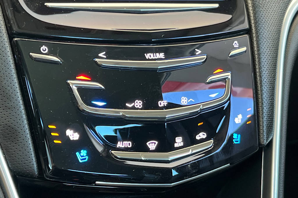 Thumbnail: 2018 Cadillac XTS - 26