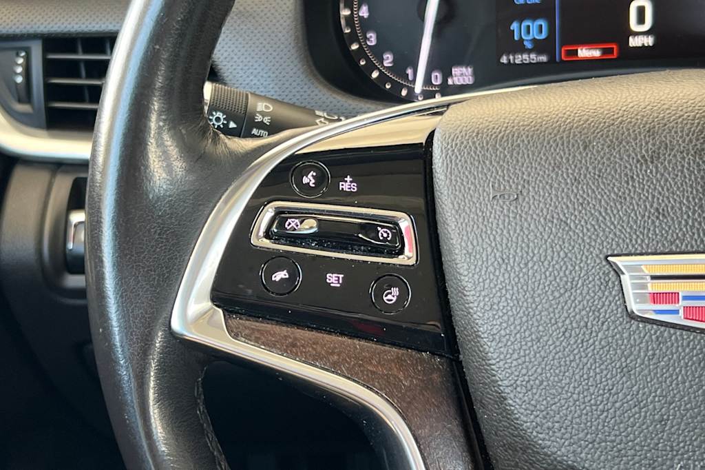 Thumbnail: 2018 Cadillac XTS - 29