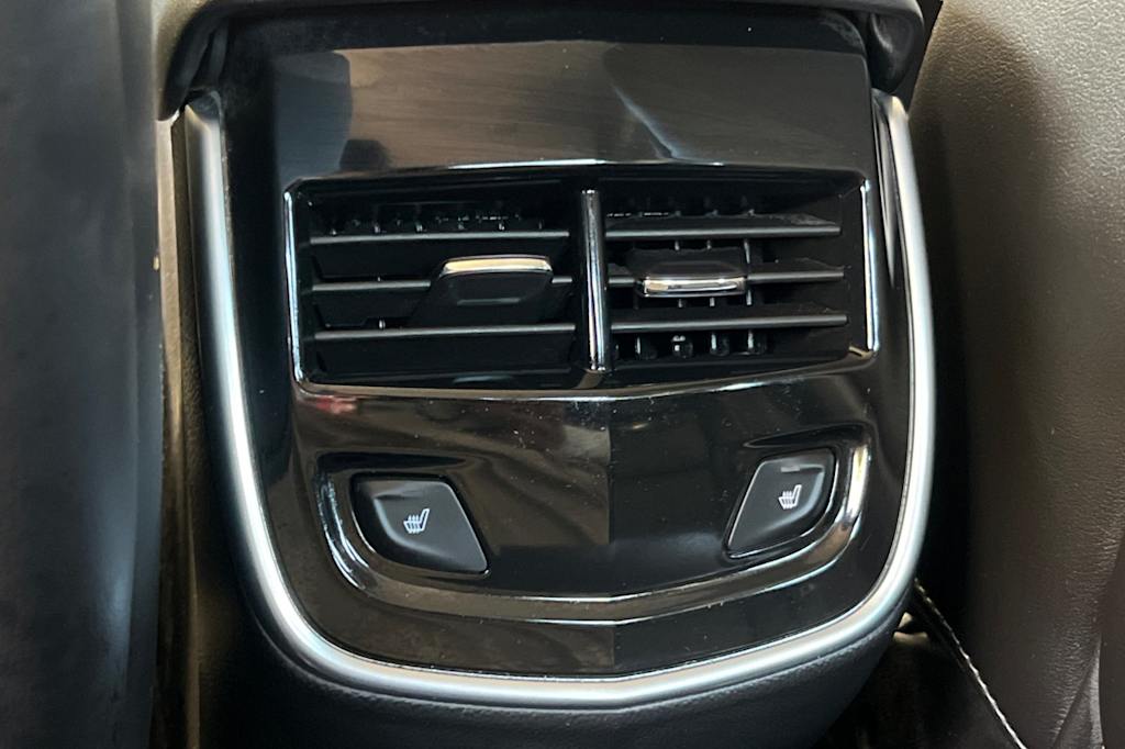 Thumbnail: 2018 Cadillac XTS - 22
