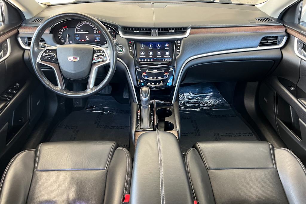 Thumbnail: 2018 Cadillac XTS - 2