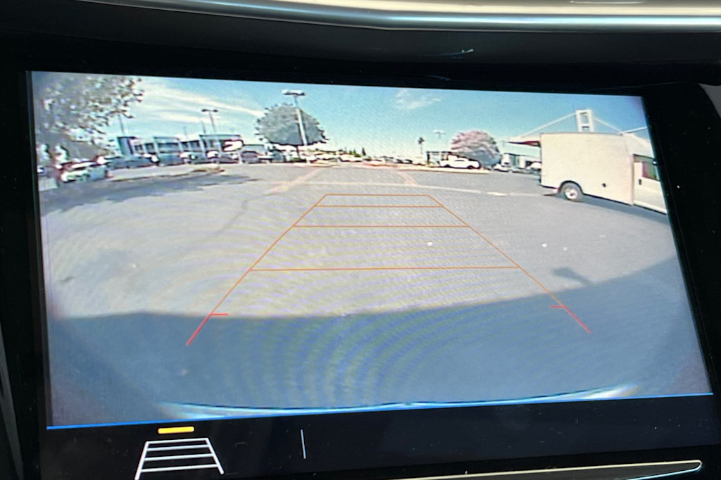 Thumbnail: 2018 Cadillac XTS - 25