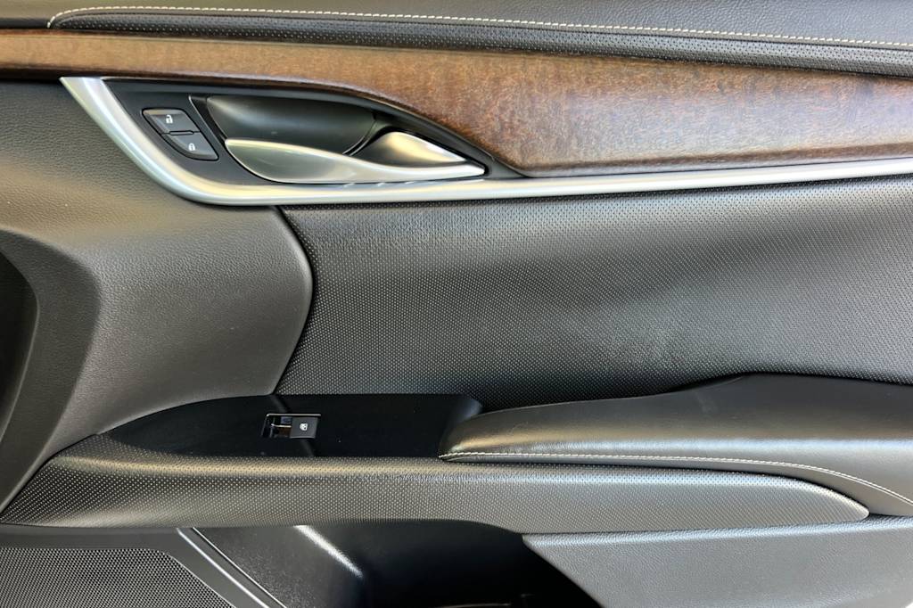 Thumbnail: 2018 Cadillac XTS - 24
