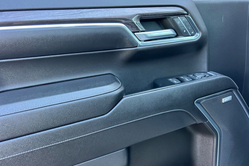 Thumbnail: 2023 Chevrolet Silverado 1500 - 20