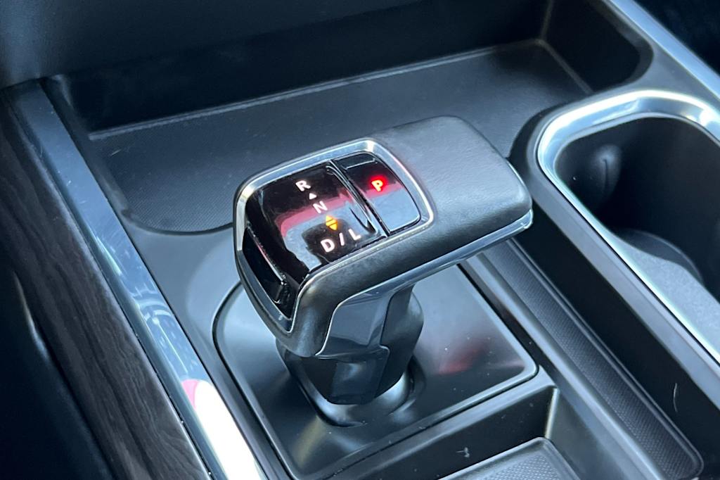Thumbnail: 2023 Chevrolet Silverado 1500 - 14