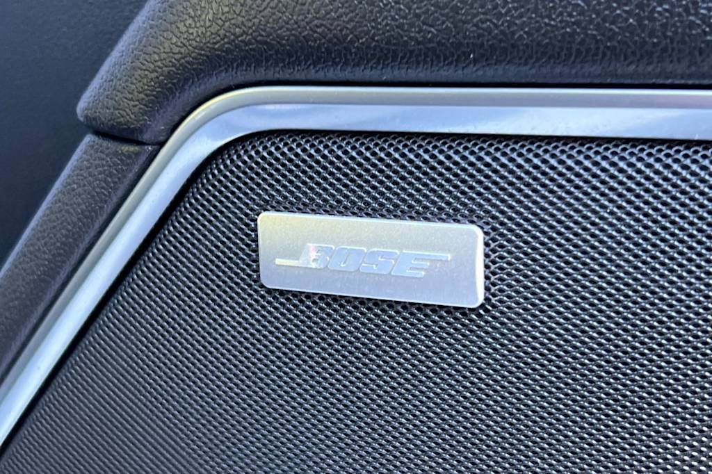 Thumbnail: 2023 Chevrolet Silverado 1500 - 24