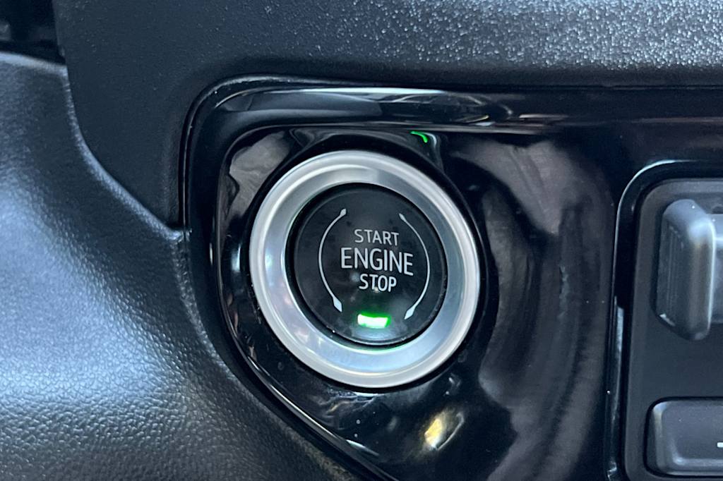 Thumbnail: 2023 Chevrolet Silverado 1500 - 26