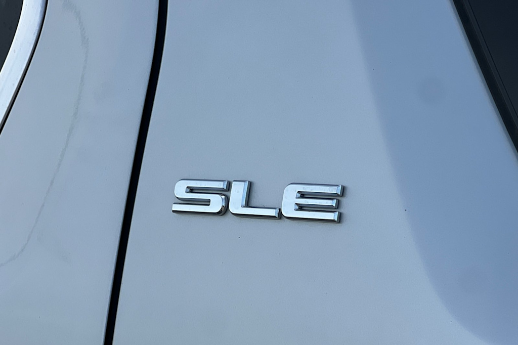 Thumbnail: 2014 GMC Terrain - 7