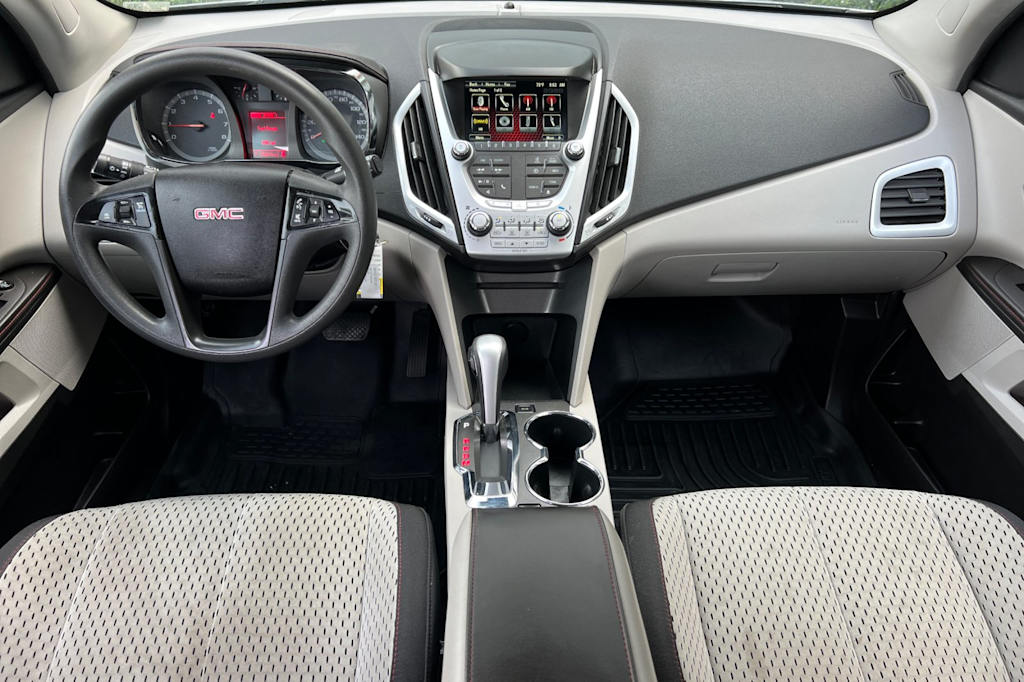 Thumbnail: 2014 GMC Terrain - 2