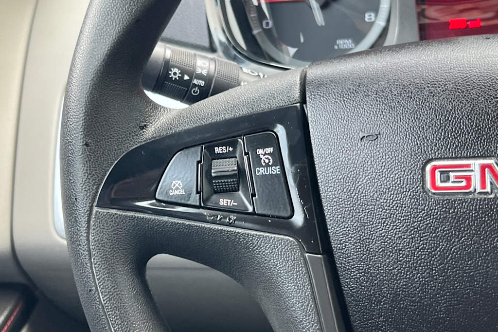 Thumbnail: 2014 GMC Terrain - 28