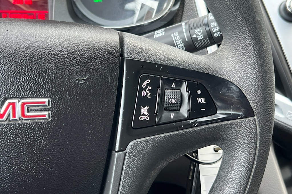 Thumbnail: 2014 GMC Terrain - 29