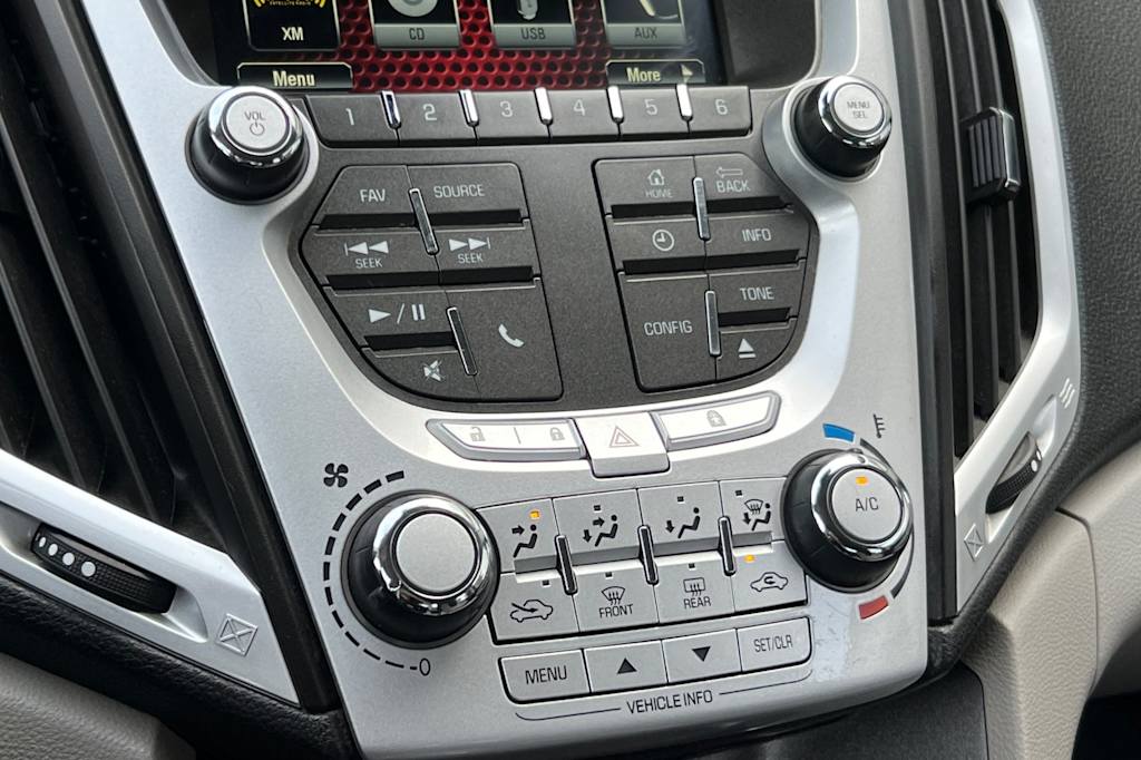 Thumbnail: 2014 GMC Terrain - 26