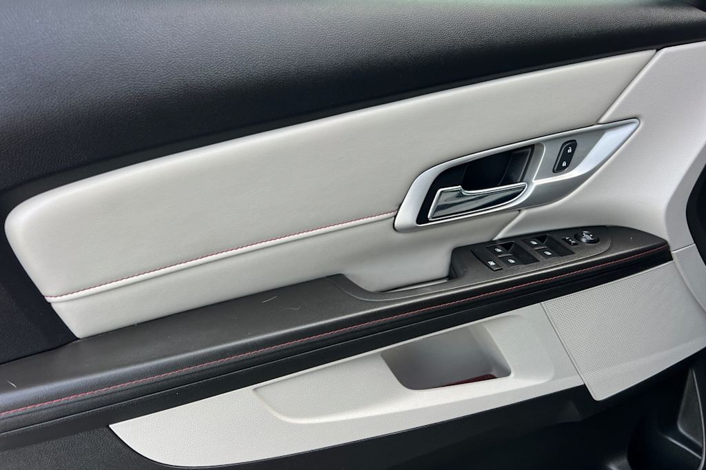 Thumbnail: 2014 GMC Terrain - 22