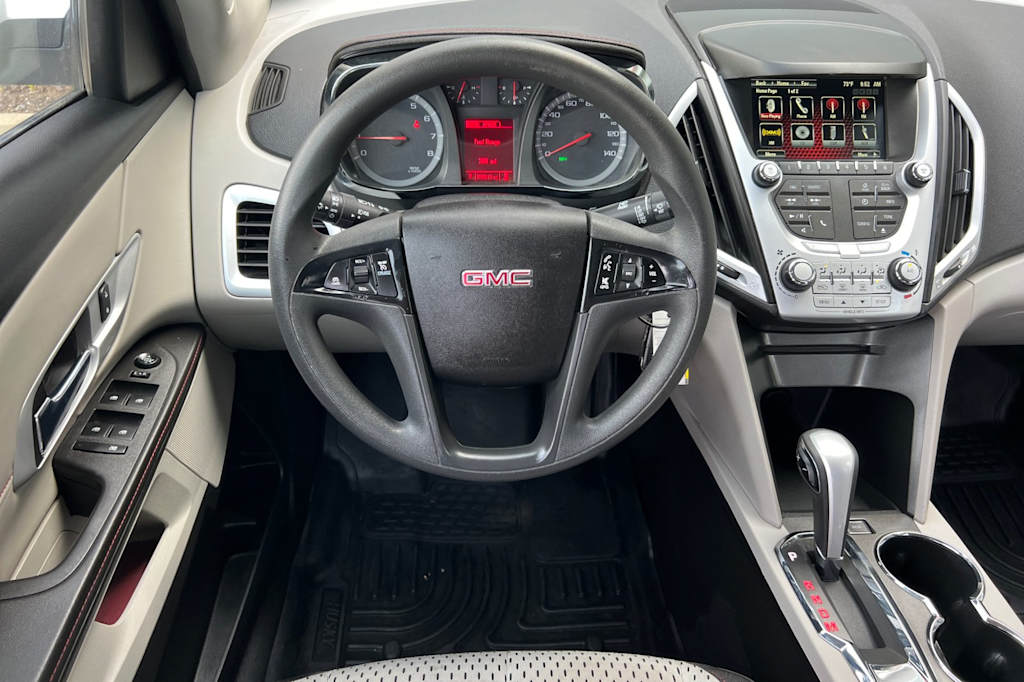 Thumbnail: 2014 GMC Terrain - 12