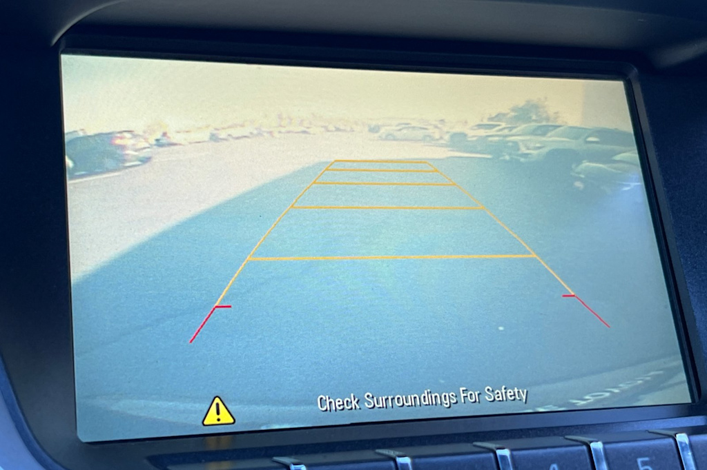 Thumbnail: 2016 GMC Terrain - 24