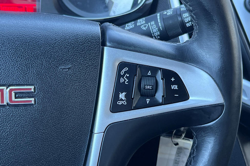 Thumbnail: 2016 GMC Terrain - 28