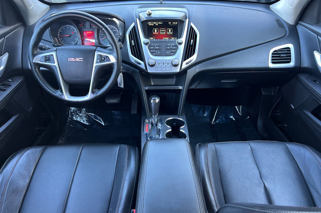 Thumbnail: 2016 GMC Terrain - 2