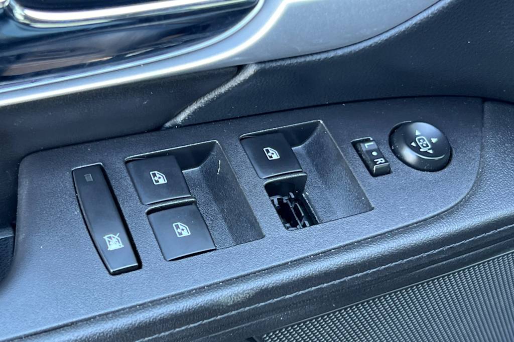 Thumbnail: 2016 GMC Terrain - 22