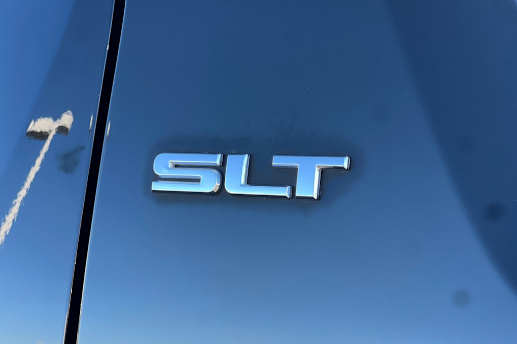 Thumbnail: 2016 GMC Terrain - 29