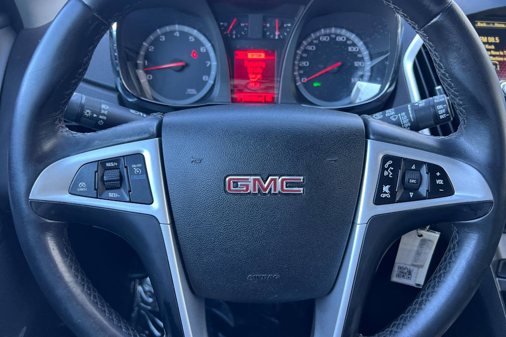 Thumbnail: 2016 GMC Terrain - 26